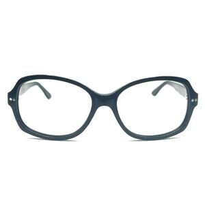 AMELIA E. 32-000356 BLACK EYEGLASSES SUNGLASSES FRAMES 56-16-145